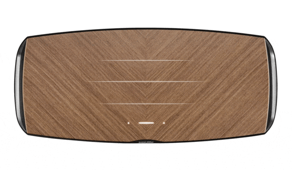 Sonus Faber OMNIA - Bild 5