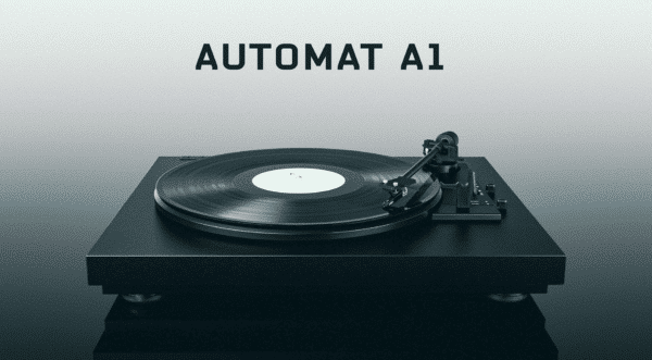 Pro-Ject Automat A1 Pro-Ject