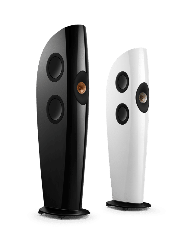 KEF Blade Two Meta - Bild 2