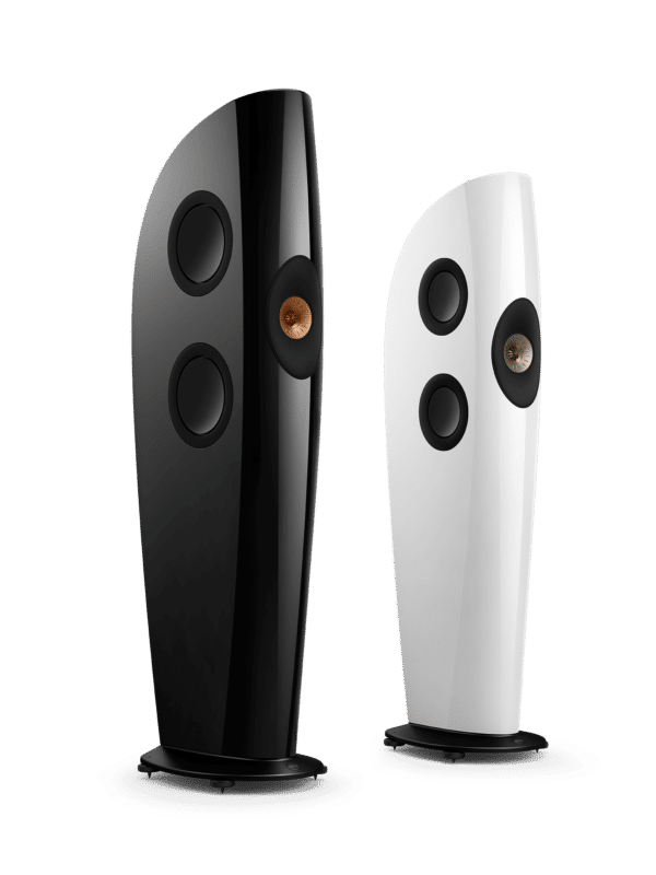 KEF Blade One Meta Golvhögtalare