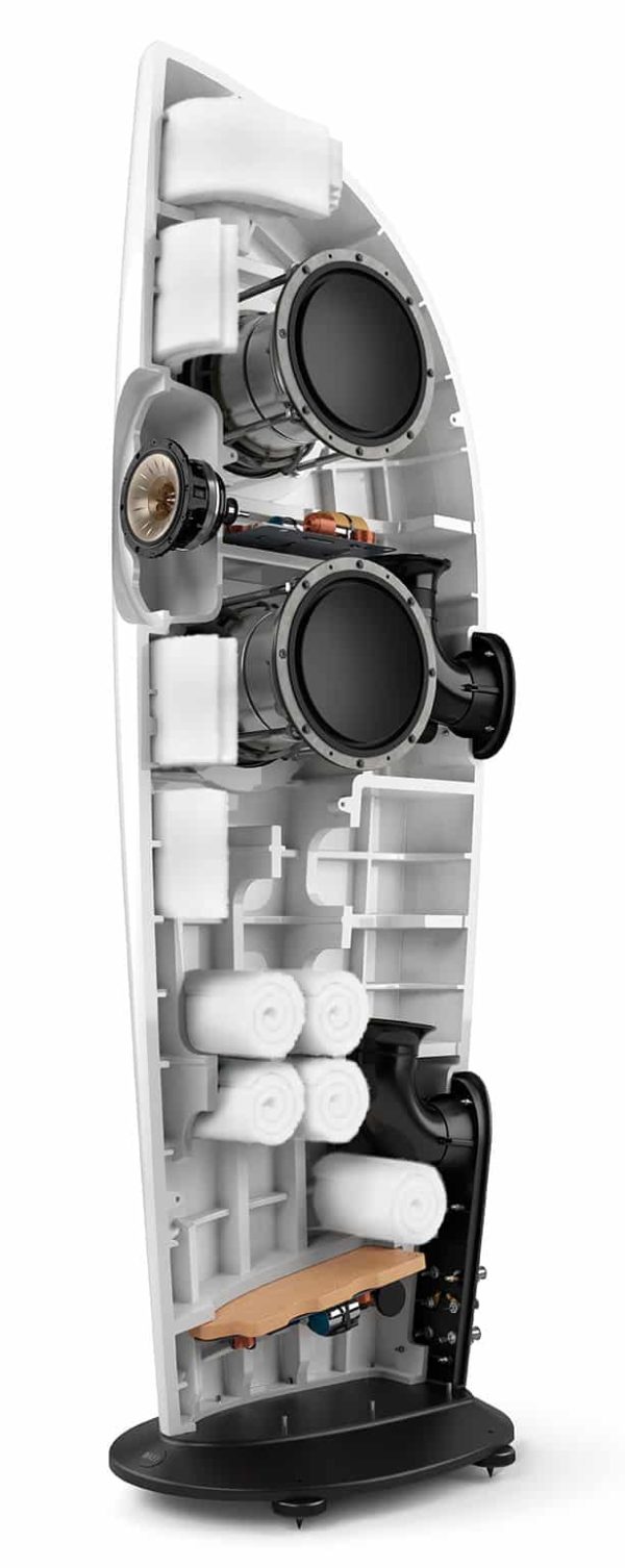 KEF Blade One Meta - Bild 15