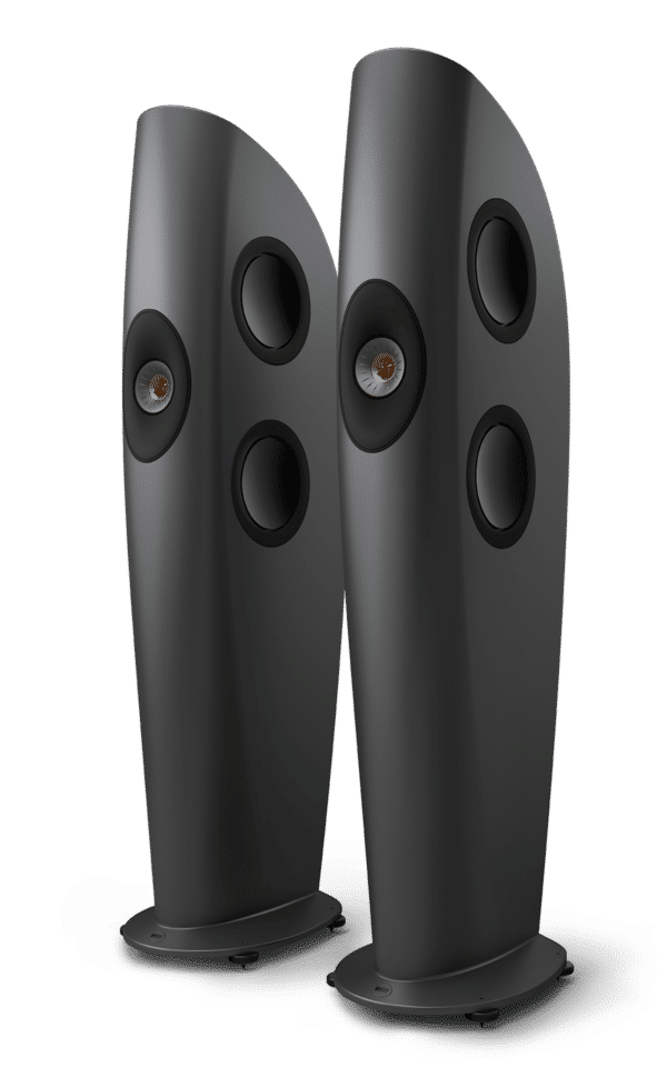 KEF Blade One Meta Golvhögtalare