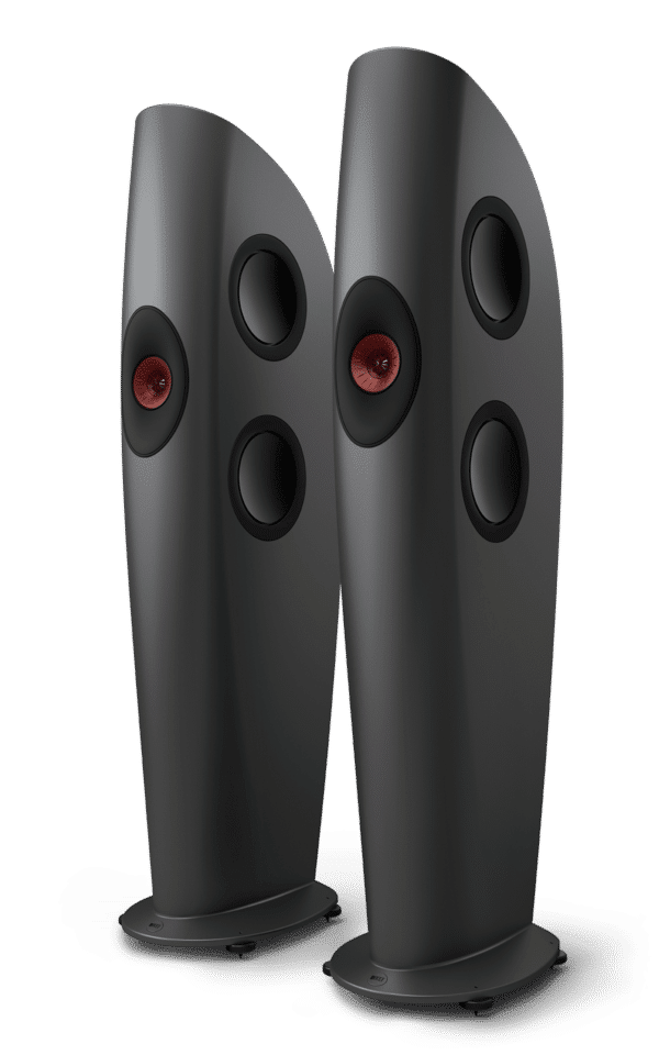 KEF Blade One Meta Golvhögtalare