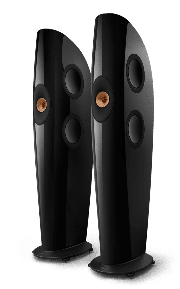 KEF Blade One Meta Golvhögtalare