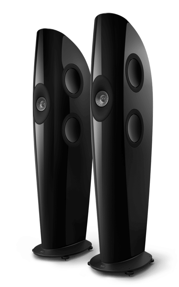 KEF Blade One Meta Golvhögtalare