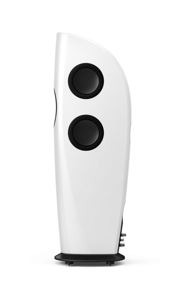 KEF Blade One Meta Golvhögtalare