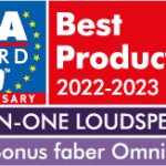 Sonus Faber OMNIA - Bild 9