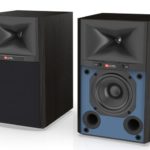 JBL 4305P Powered Studio Monitor Aktiva högtalare