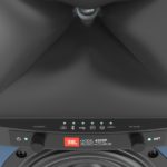 JBL 4305P Powered Studio Monitor Aktiva högtalare - Bild 4