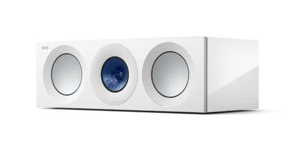 KEF Reference 2 Meta Centerhögtalare