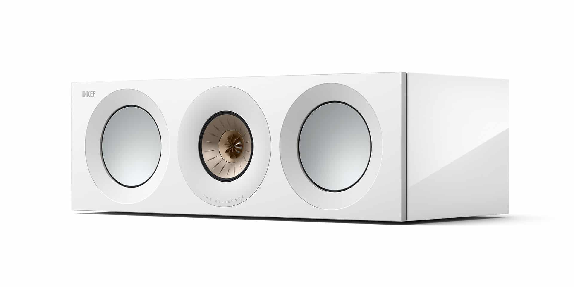 KEF Reference 2 Meta