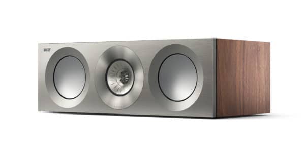 KEF Reference 2 Meta Centerhögtalare