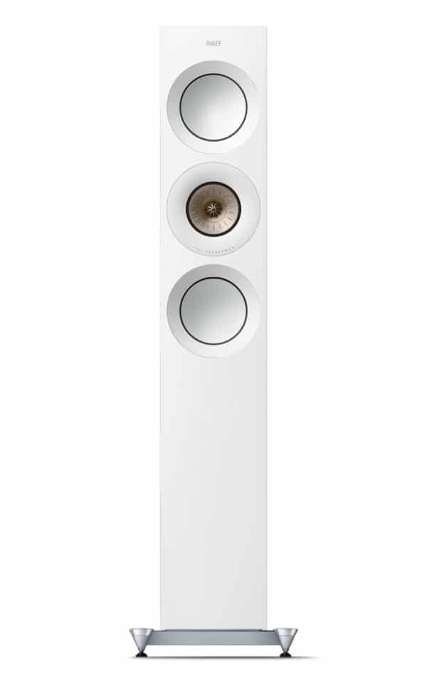 KEF Reference 3 Meta Golvhögtalare