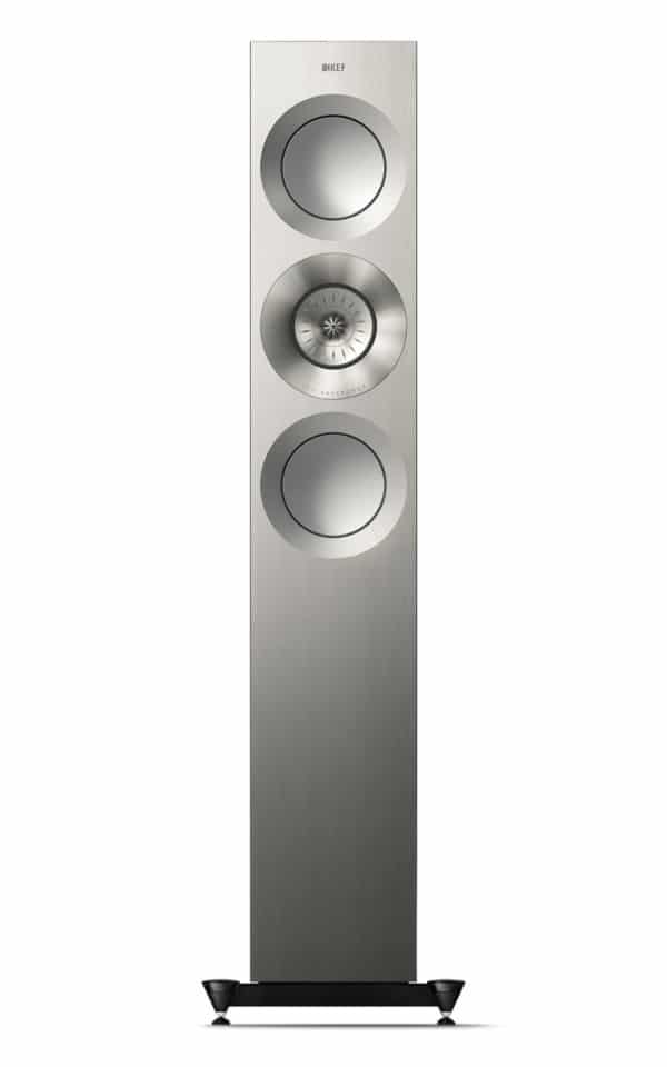 KEF Reference 3 Meta Golvhögtalare