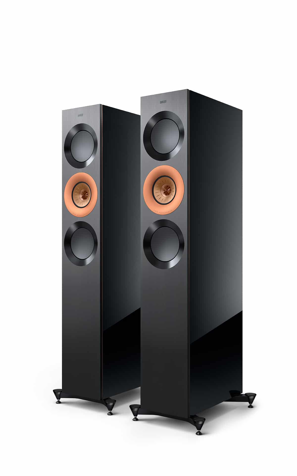 KEF Reference 3 Meta