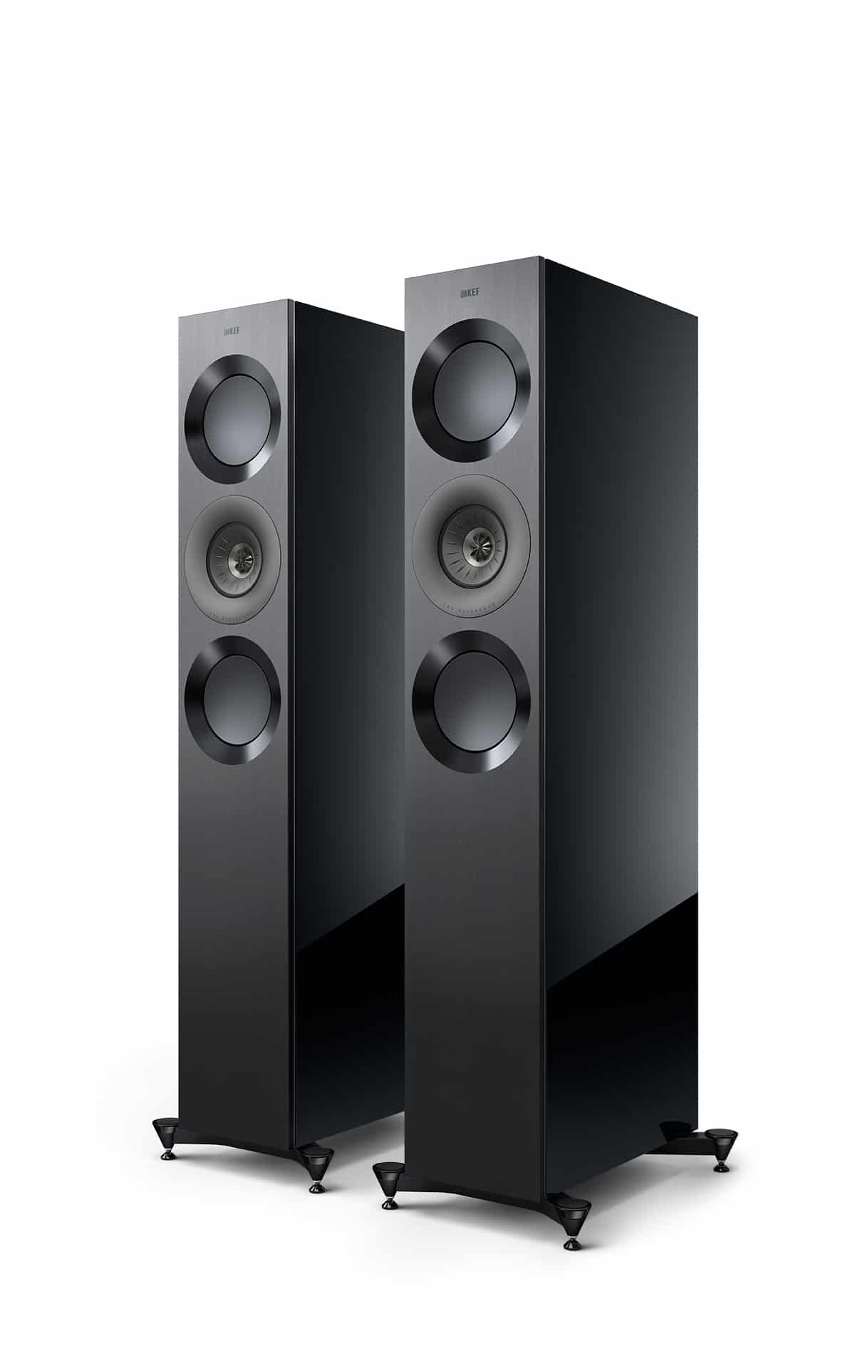 KEF Reference 3 Meta - Bild 5