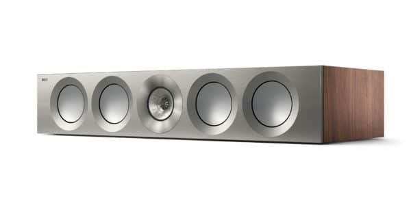 KEF Reference 4 Meta Centerhögtalare