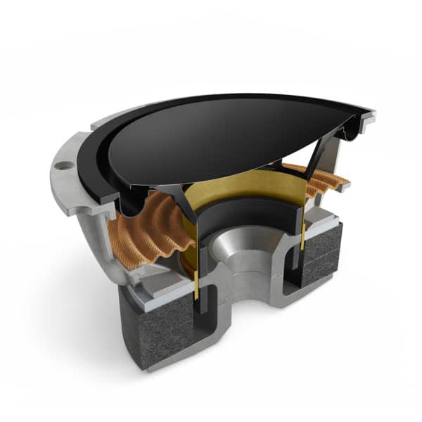 KEF Reference 4 Meta - Bild 10