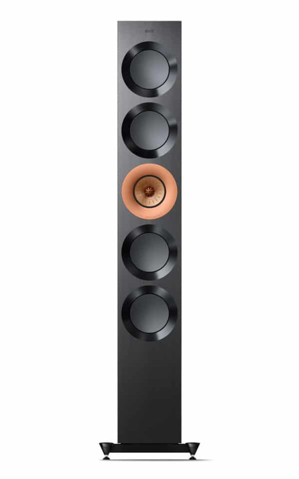 KEF Reference 5 Meta Golvhögtalare