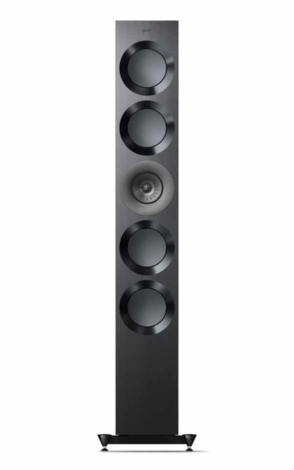 KEF Reference 5 Meta Golvhögtalare