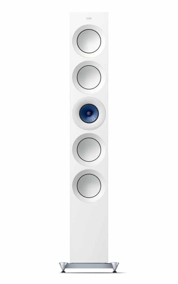 KEF Reference 5 Meta Golvhögtalare