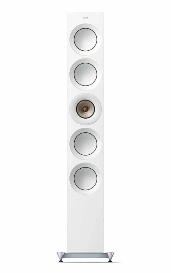 KEF Reference 5 Meta Golvhögtalare