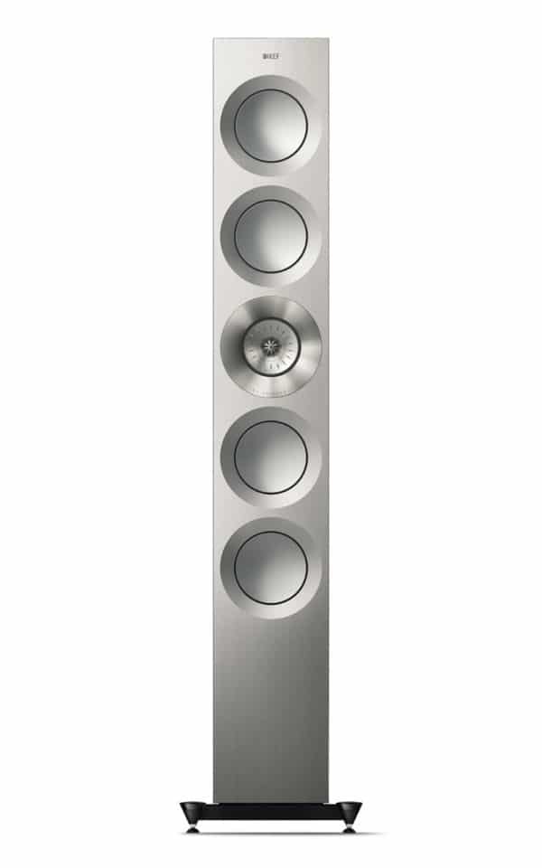 KEF Reference 5 Meta Golvhögtalare