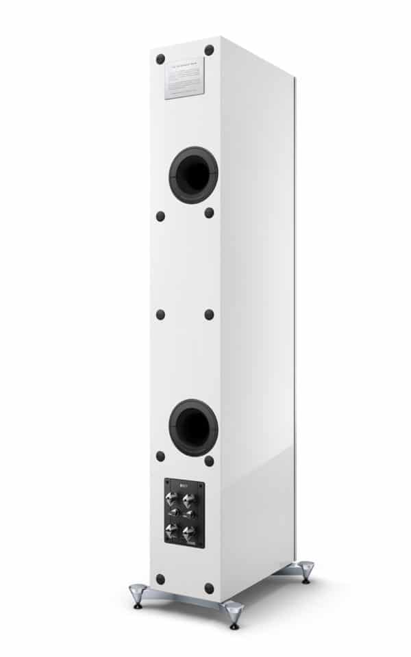 KEF Reference 5 Meta Golvhögtalare