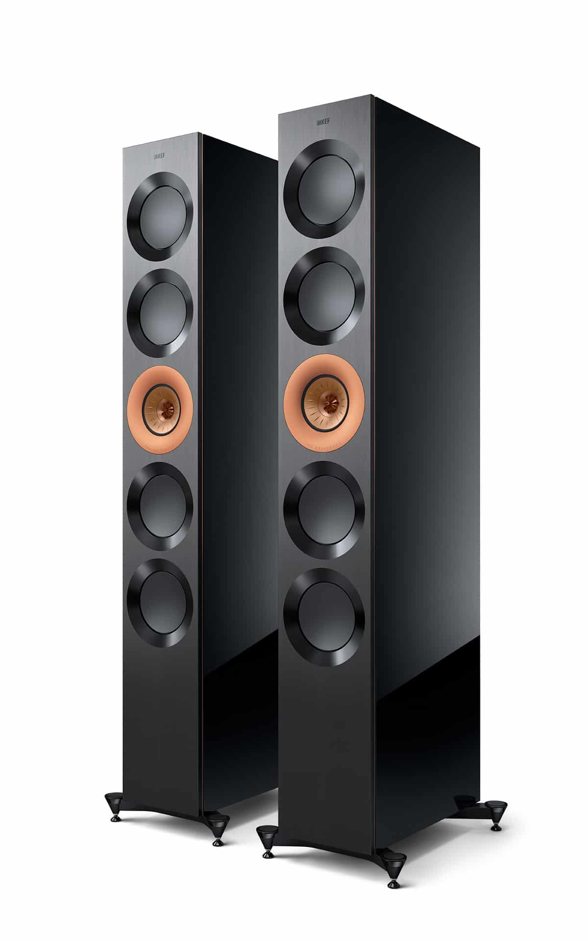 KEF Reference 5 Meta - Bild 5