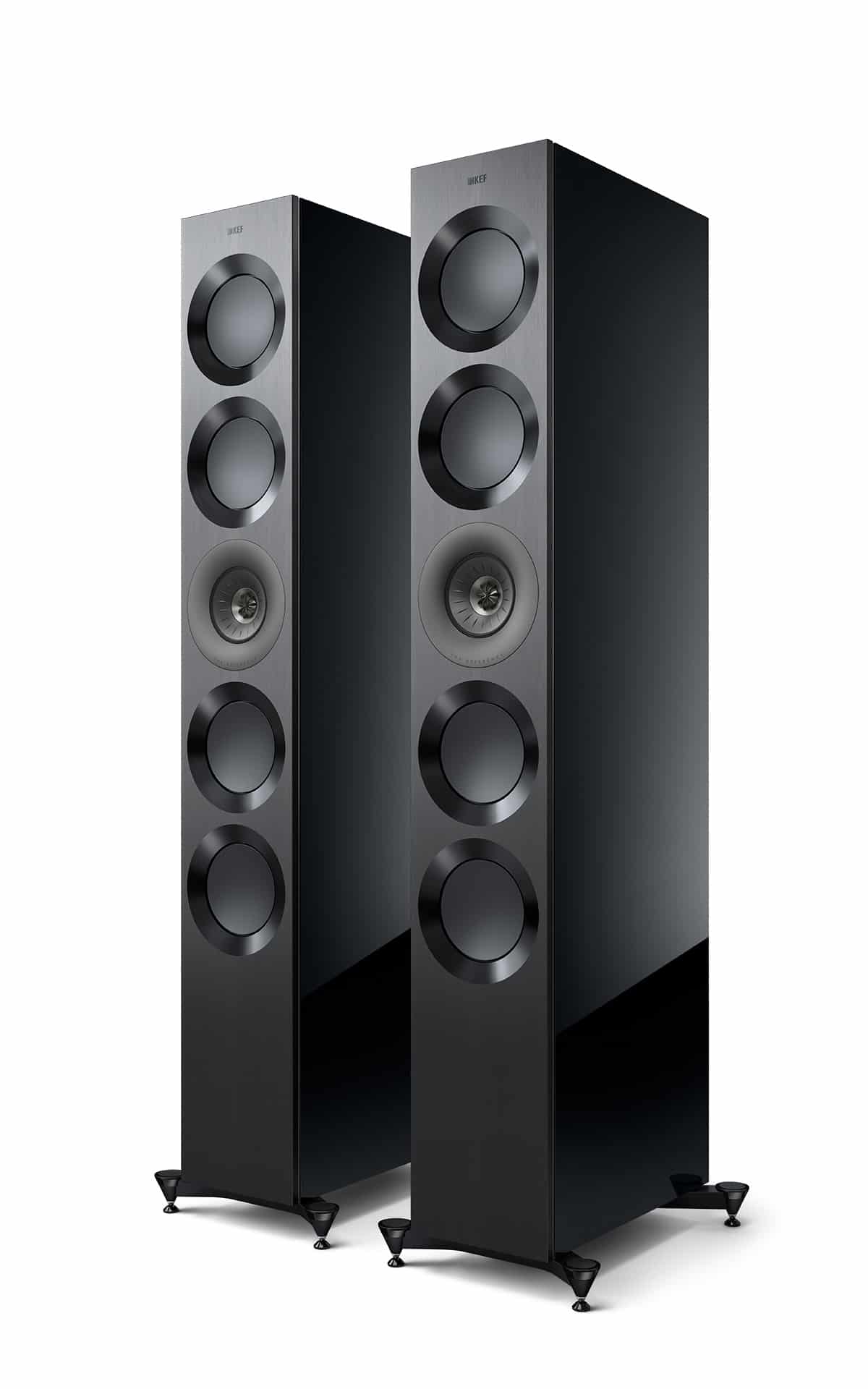 KEF Reference 5 Meta - Bild 4