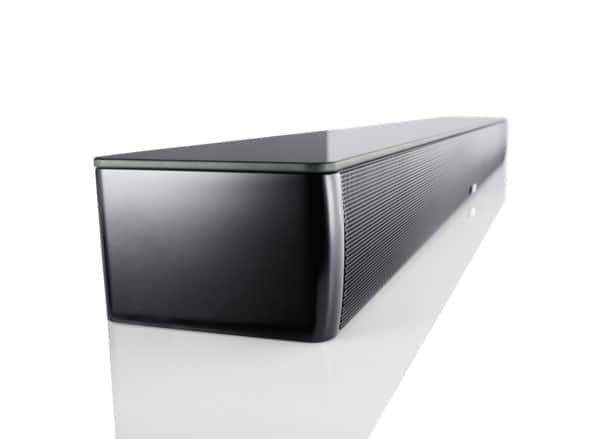 Canton Sound M Soundbar