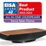 Sonus Faber OMNIA