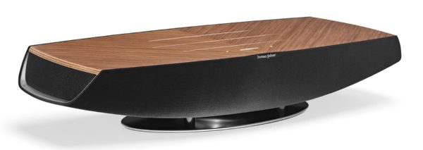 Sonus Faber OMNIA HiFi Erbjudande