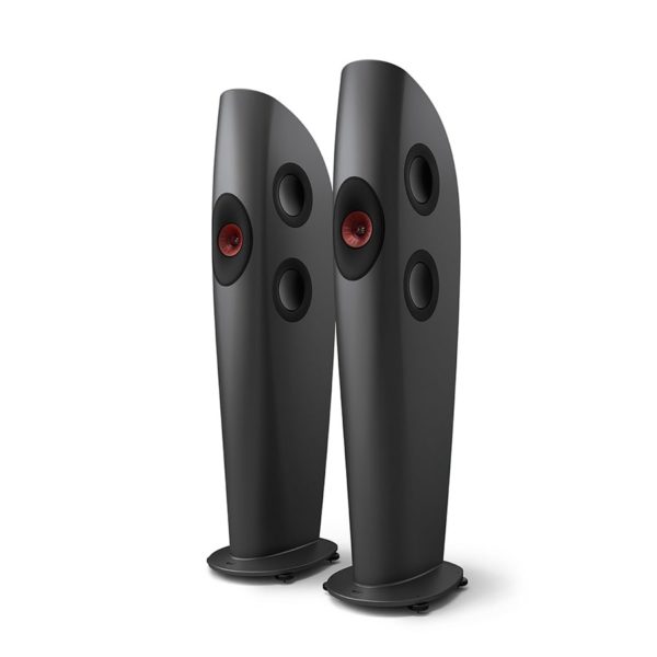 KEF Blade Two Meta - Bild 9