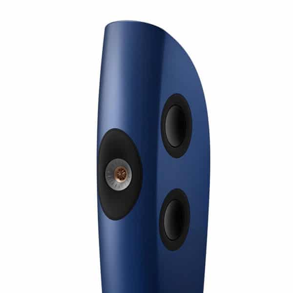 KEF Blade Two Meta Golvhögtalare