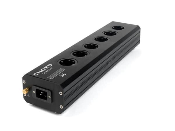 Chord PowerHaus S6