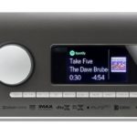 Arcam AVR11