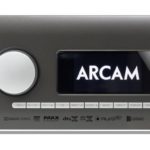 Arcam AVR21 - Bild 3