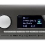 Arcam AVR21