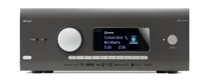 Arcam AVR21 Hemmabioreciever