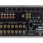 Arcam AVR31 - Bild 2