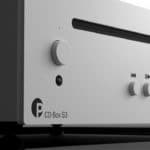 Pro-Ject CD Box S3 Cd Spelare - Bild 4