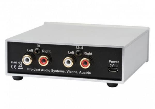 Pro-Ject Head Box S2 - Bild 3
