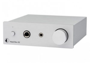 Pro-Ject Head Box S2
