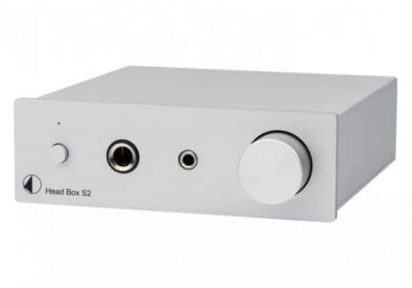 Pro-Ject Head Box S2