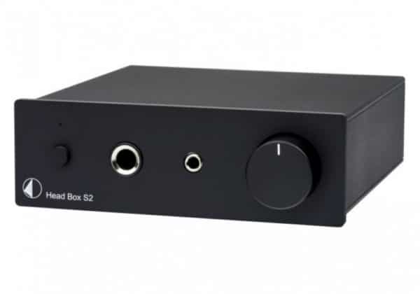 Pro-Ject Head Box S2 - Bild 2