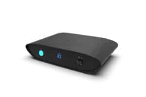 iFi Audio ZEN Air Blue Black Edition