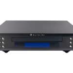 Nuprime CDT-9 med LPS-212 – PSU - Bild 5