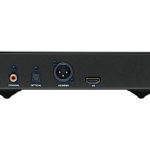 Nuprime CDT-9 med LPS-212 – PSU - Bild 3