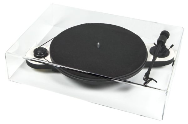 Pro-Ject Cover-It E Dammskydd Vinylspelare